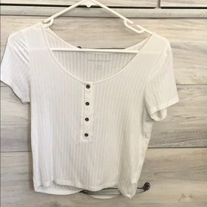 American eagle shirt